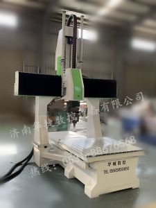 延边朝鲜族自治州五轴加工中心