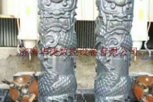 延边朝鲜族自治州石材雕刻样板