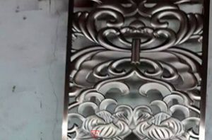 延边朝鲜族自治州金属/铝/铜板样品
