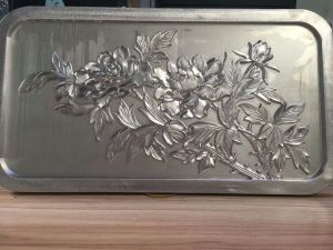 延边朝鲜族自治州金属/铝/铜板样品
