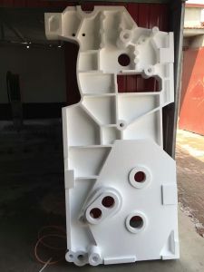 延边朝鲜族自治州泡沫/橡塑样品