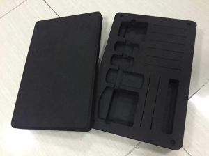延边朝鲜族自治州泡沫/橡塑样品