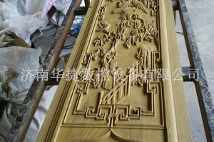 延边朝鲜族自治州木工样品