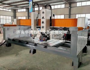 延边朝鲜族自治州橱柜台面五轴桥切机